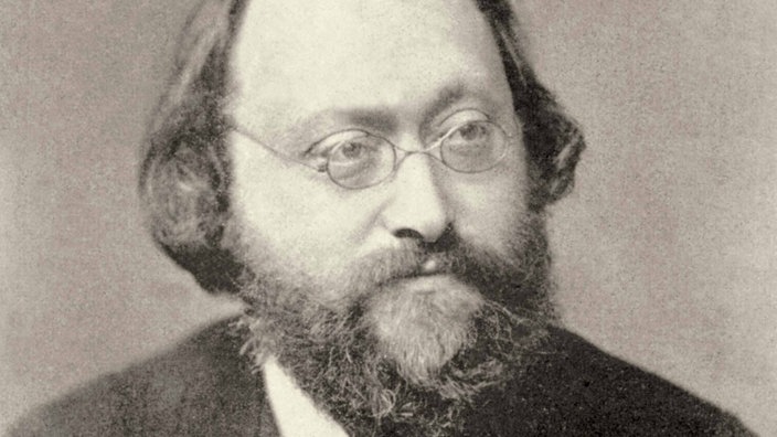 Max Bruch