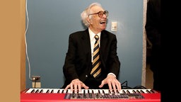 Dave Brubeck