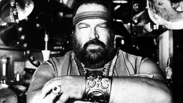 Bud Spencer