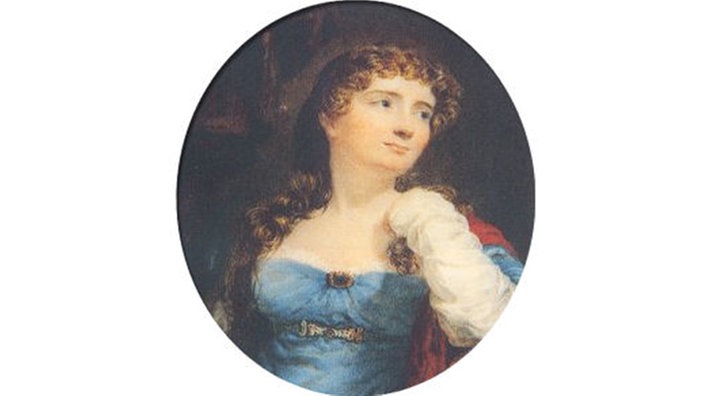 Anne Isabella Noel-Byron