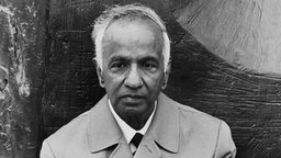 Subrahmanyan Chandrasekhar