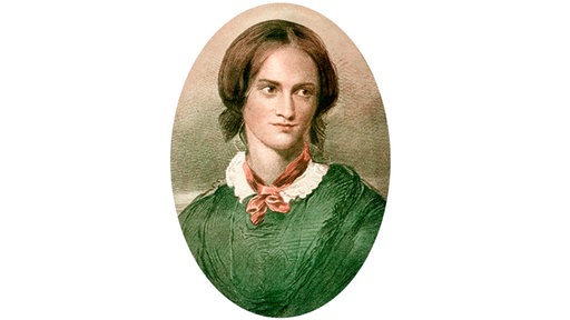 Charlotte Brontë