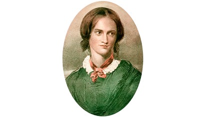 Charlotte Brontë