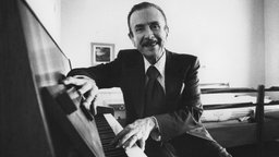 Claudio Arrau