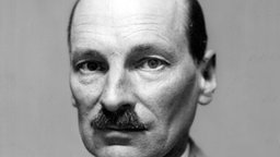 Clement Richard Attlee