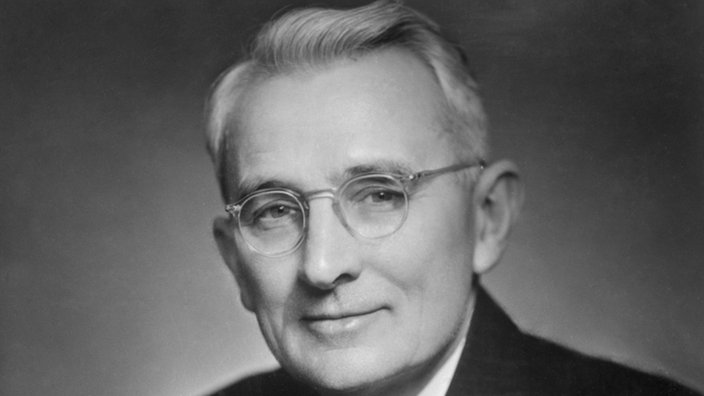 Dale Carnegie