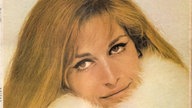 Cover:  Dalida mit Maman