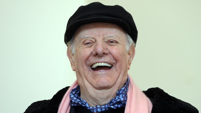 Dario Fo