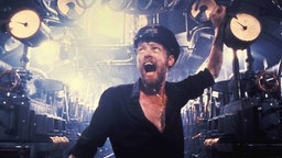 Szene aus dem Film "Das Boot"