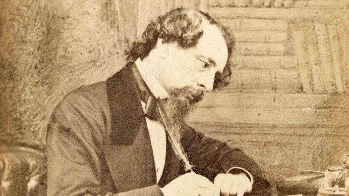 Charles Dickens