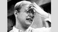 Dietrich Bonhoeffer