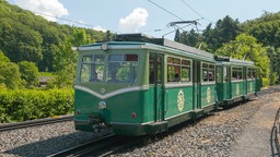 Drachenfelsbahn