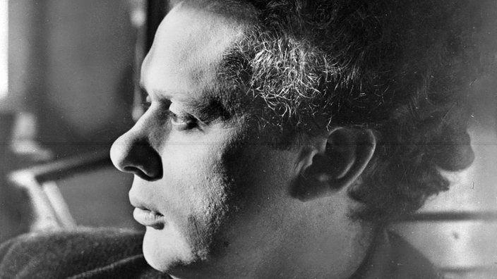 Dylan Thomas