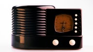 Crosley Radio