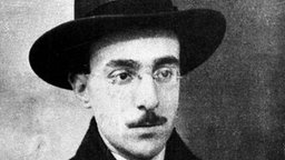 Fernando Pessoa