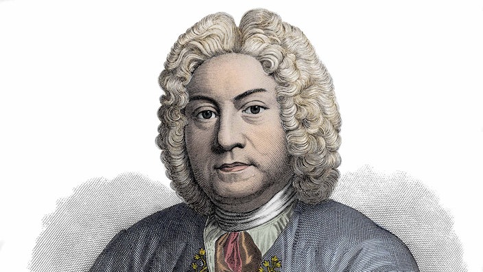 François Couperin