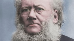 Henrik Ibsen