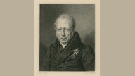 Wilhelm Freiherr von Humboldt, Porträt