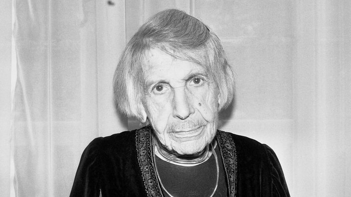 Anna Freud