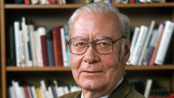 Friedrich Luft, 1979