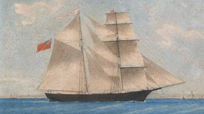 Mary Celeste