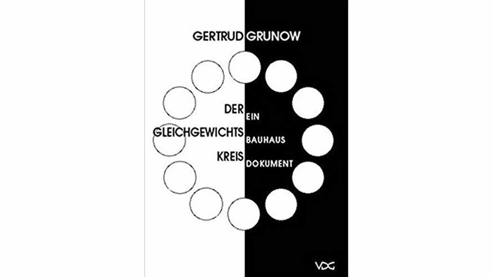 Taschenbuch "Der Gleichgewichtskreis"