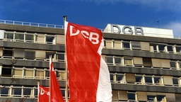 DGB: Hans Böckler Haus