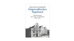 Buch "Ostpreußisches Tagebuch: Aufzeichnungen eines Arztes aus den Jahren 1945 - 1947"