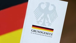 Grundgesetz für die BRD