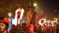 Guy Fawkes