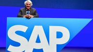 Hasso Plattner 