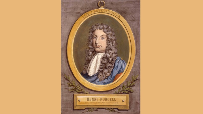 Henry Purcell