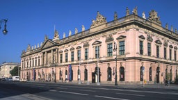 Deutsches Historisches Museum, Berlin