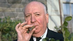 Alfred Hitchcock