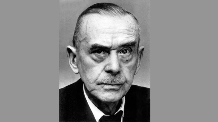 Thomas Mann