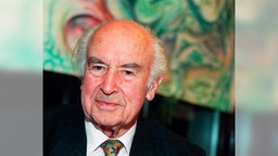 Albert Hofmann, Chemiker und LSD-Entdecker