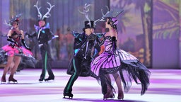 Holiday on Ice "Atlantis"