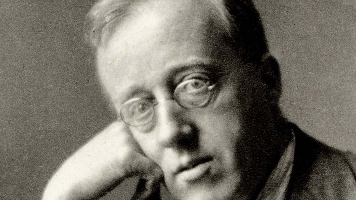 Gustav Holst