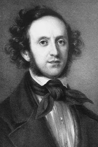 Felix Mendelssohn-Bartholdy