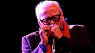 Jean 'Toots' Thielemans, 2008