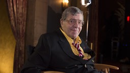 Jerry Lewis