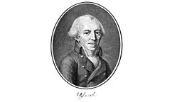 Johann Georg Jacobi