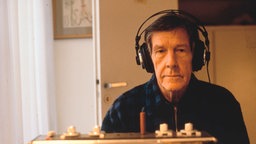 John Cage