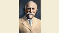 John Harvey Kellogg