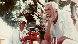 John Huston