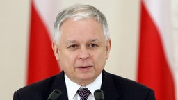 Lech Kaczynski