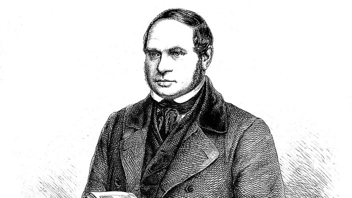 Karl Baedeker