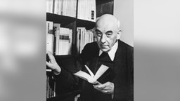 Victor Klemperer, Romanist