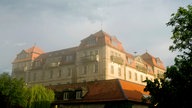 Internat Schloss Bieberstein der Hermann Lietz Stiftung