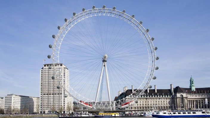 London Eye